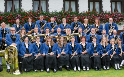 Musikverein Katzensteig e.V